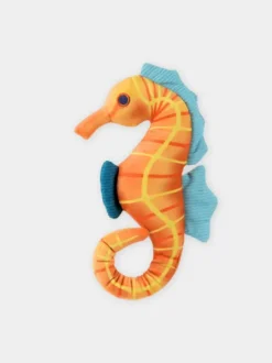 Peluche pour chien - Ocean Buddies Hippocampe - Pet PLAY