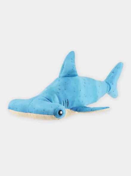 Peluche pour chien - Ocean Buddies Requin marteau - Pet PLAY