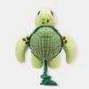 Peluche pour chien - Ocean Pals Tortue 🐢 - HugSmart