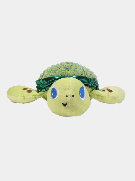 Peluche pour chien - Ocean Pals Tortue 🐢 - HugSmart