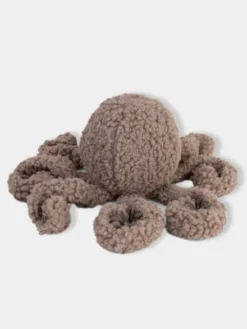 Peluche pour chien - Pieuvre Taupe - District 70