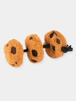 Peluche pour chien - Pup Cup Café - Cookies 🍪 - Pet PLAY