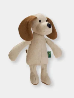 Peluche pour chien sans couineur - Chien 🐶 - Hunter