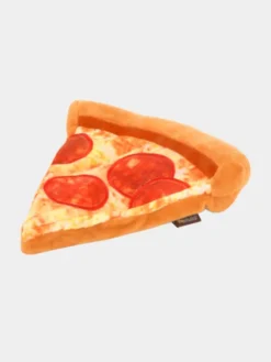 Peluche pour chien Snack Attack - Pizza 🍕 - Pet PLAY