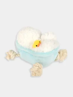 Peluche pour chien - Splish Splash - Baignoire 🛀 - Pet PLAY