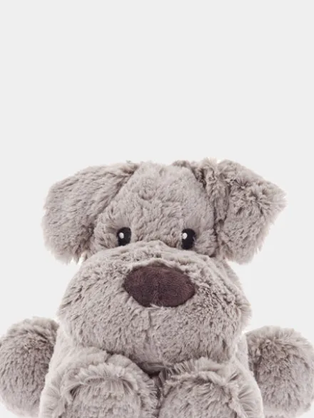 Peluche pour chien toute douce - Chien 🐕 - Ferribiella