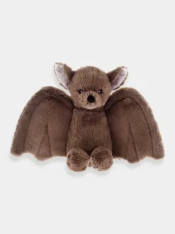 Peluche pour chien toute douce - Chauve-Souris 🦇 - Ferribiella