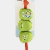 Peluche pour chien - Wine Bar Olives 🫒 - Pet PLAY