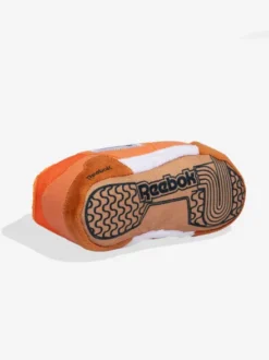 Peluche pour chien - Workout Plus 2en1 👟 - Reebok x Zee.dog