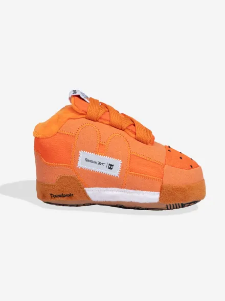 Peluche pour chien - Workout Plus 2en1 👟 - Reebok x Zee.dog