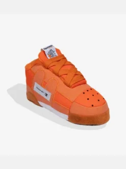 Peluche pour chien - Workout Plus 2en1 👟 - Reebok x Zee.dog