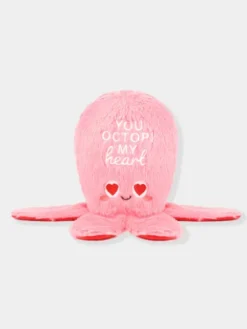 Peluche pour chien - You Octopi My Heart - HugSmart