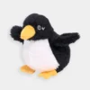 Peluche pour chien - ZippyTuff+ 2-en-1 Pingouin 🐧 - Zippy Paws