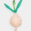 Peluches pour chien - Crinkle Crops Oignon - Zippy Paws