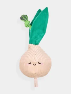 Peluches pour chien - Crinkle Crops Oignon - Zippy Paws