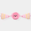 Peluche XXL pour chien - Bonbon géant 🍬 - HugSmart