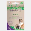 Pipettes insectifuges Biospotix - Grands chiens - Biogance