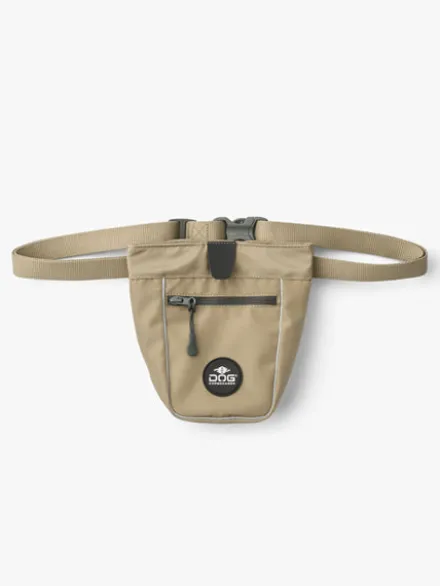 Pochette à friandises pour chien - Go Explore Dune - Dog Copenhagen