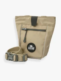 Pochette à friandises pour chien - Go Explore Dune - Dog Copenhagen