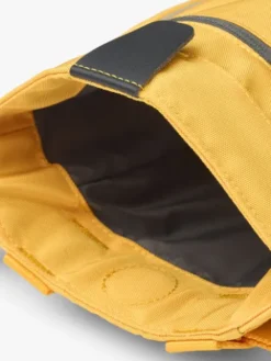 Pochette à friandises pour chien - Go Explore Jaune - Dog Copenhagen