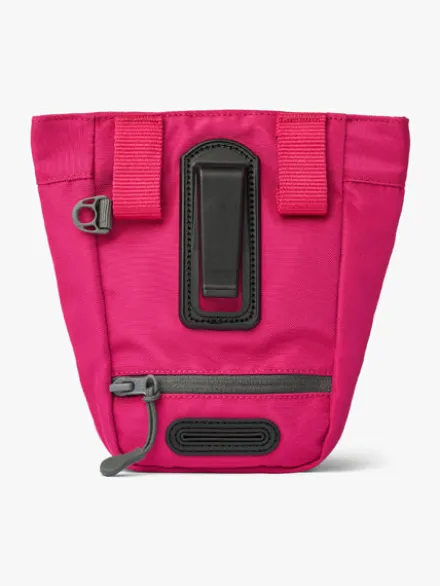 Pochette à friandises pour chien - Go Explore Rose - Dog Copenhagen