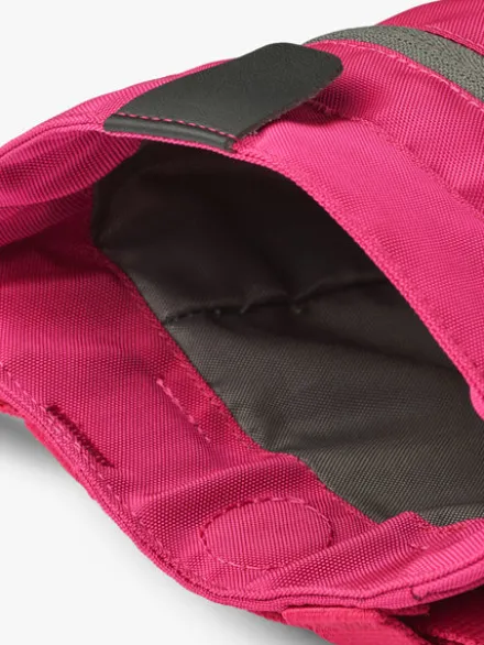 Pochette à friandises pour chien - Go Explore Rose - Dog Copenhagen