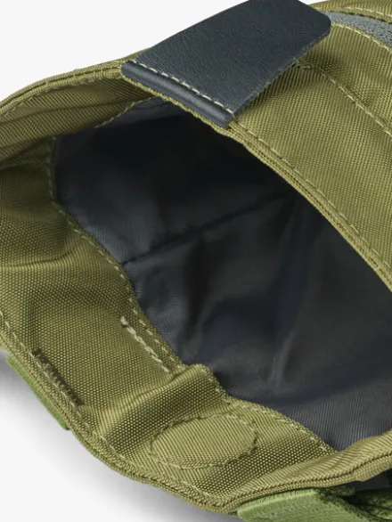 Pochette à friandises pour chien - Go Explore Vert - Dog Copenhagen