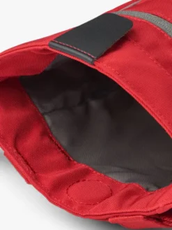Pochette à friandises pour chien - Go Explore Rouge - Dog Copenhagen