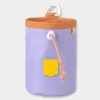 Pochette à friandises pour chien Alpha 360 Lavender Mix