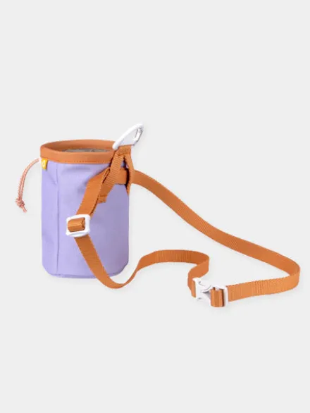 Pochette à friandises pour chien Alpha 360 Lavender Mix