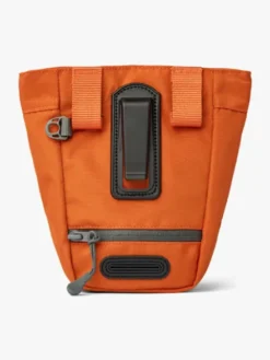 Pochette à friandises pour chien - Go Explore Orange - Dog Copenhagen