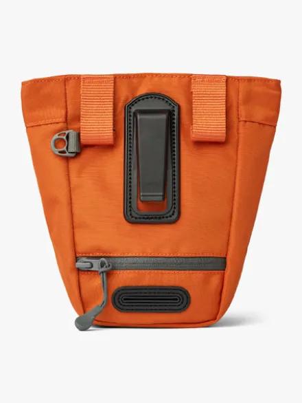 Pochette à friandises pour chien - Go Explore Orange - Dog Copenhagen