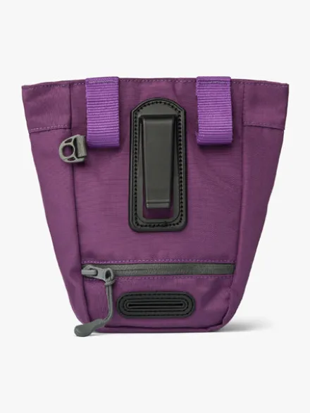 Pochette à friandises pour chien - Go Explore Violet - Dog Copenhagen
