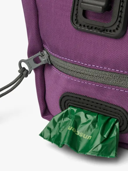 Pochette à friandises pour chien - Go Explore Violet - Dog Copenhagen