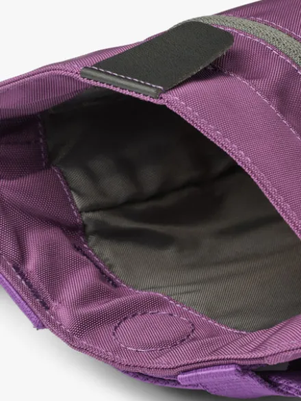 Pochette à friandises pour chien - Go Explore Violet - Dog Copenhagen