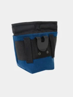 Pochette à friandises pour chien - Wildebeest - Bleu marine