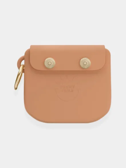 Pochette à friandises pour chien en silicone - Chai - Shop Sunny Tails
