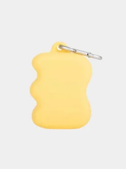 Pochette à friandises pour chien en silicone - Lemon- Springer