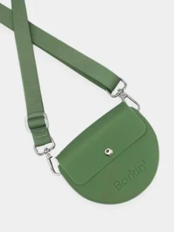 Pochette pour friandises pour chien - Vert Sage - Barkin