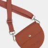 Pochette pour friandises pour chien - Terracotta - Barkin