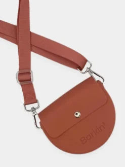 Pochette pour friandises pour chien - Terracotta - Barkin