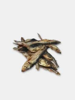 Poisson séché pour chien - Sprats