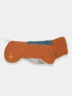 Polaire pour chien - Alpha 360 Fleece Pullover Terracotta Mix - Woolly Wolf