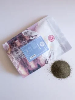 Poudre de Kelp pour chien et chat