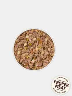 Pâtée pour chien - Assiette du Pêcheur - Lily's Kitchen
