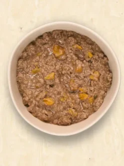 Pâtée pour chien - Recette au Lapin 🐇 - Mr Bones