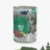 Pâtée pour chien - Recette Gibier 🦌 - Tundra