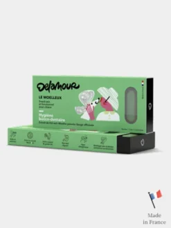Pâtisserie pour chien - Le Moelleux Hygiène bucco-dentaire - Delamour