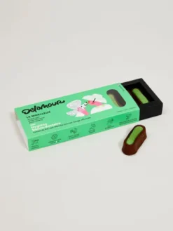 Pâtisserie pour chien - Le Moelleux Hygiène bucco-dentaire - Delamour
