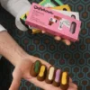 Pâtisserie pour chien - Le Moelleux Immunité - Delamour